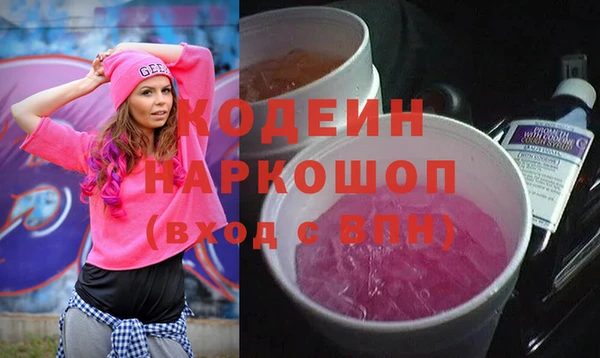 хмурый Иннополис